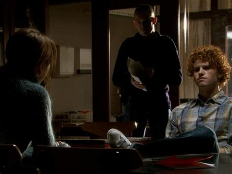 The Killing (English) .